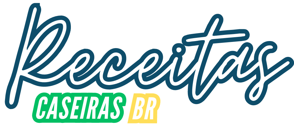 Receitas Caseiras BR